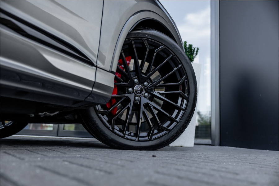 Audi Q7 60 TFSI e quattro Pro Line S Competition - Panorama | B&O | Massage/Koeling | Elek. trekhaak