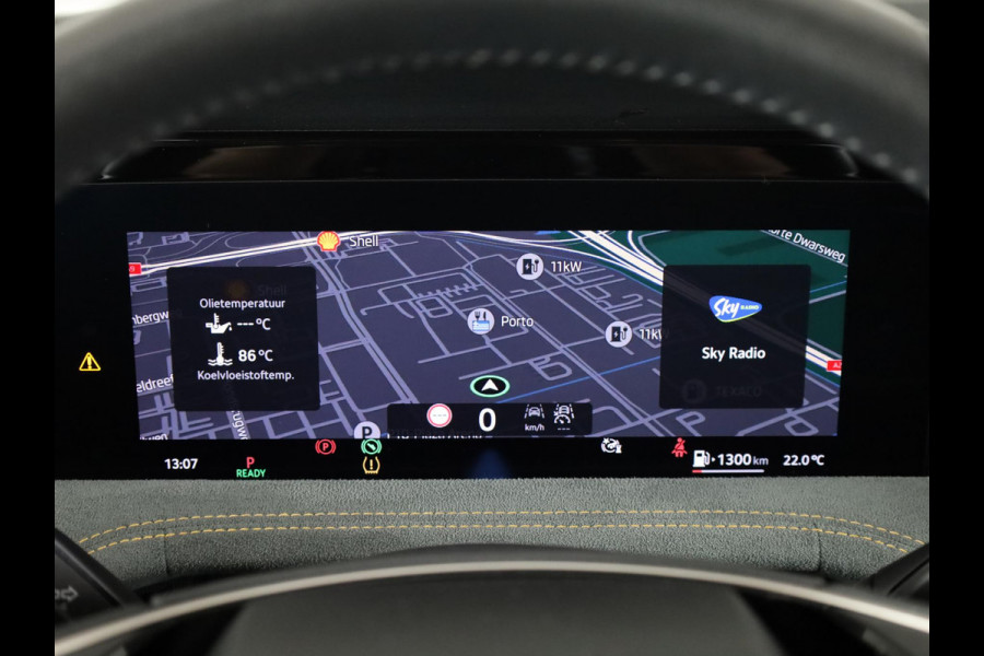 Škoda Superb 1.5 TSI MHEV First Edition 150pk | Navigatie | Trekhaak | Parkeercamera | 18 inch lichtmetalen velgen | Verlengde garantie |