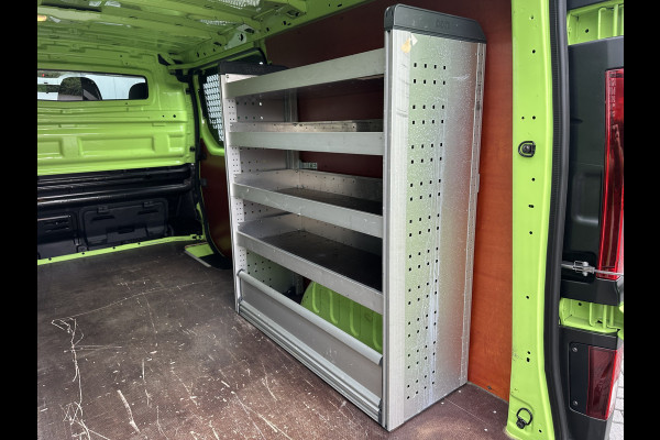 Renault Trafic 1.6 dCi / L2H1 / 1e EIG. / LED / BOTT INRICHTING / IMPERIAAL / TREKHAAK / NAVI / AIRCO / CRUISE