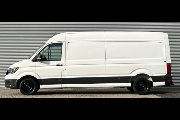 MAN TGE 35 2.0 L4H2 Automaat 140PK|Camera|Cruise