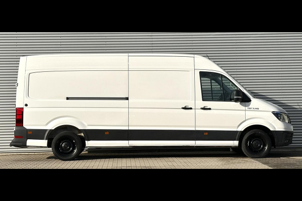 MAN TGE 35 2.0 L4H2 Automaat 140PK|Camera|Cruise