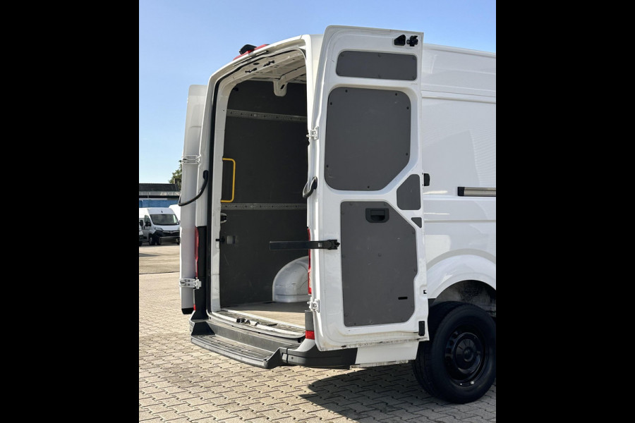 MAN TGE 35 2.0 L4H2 Automaat 140PK|Camera|Cruise