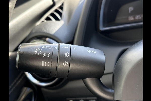 Mazda 2 1.5 Skyactiv-G GT-M Automaat | NL AUTO | EERSTE EIGENAAR | HEAD UP DISPLAY | TREKHAAK |