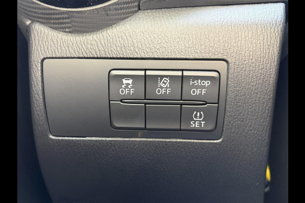 Mazda 2 1.5 Skyactiv-G GT-M Automaat | NL AUTO | EERSTE EIGENAAR | HEAD UP DISPLAY | TREKHAAK |