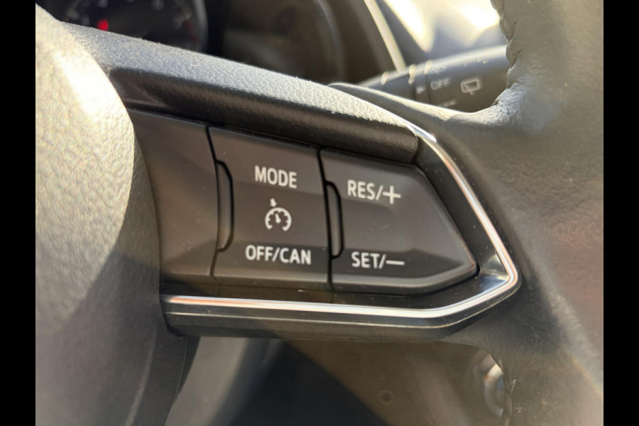 Mazda 2 1.5 Skyactiv-G GT-M Automaat | NL AUTO | EERSTE EIGENAAR | HEAD UP DISPLAY | TREKHAAK |