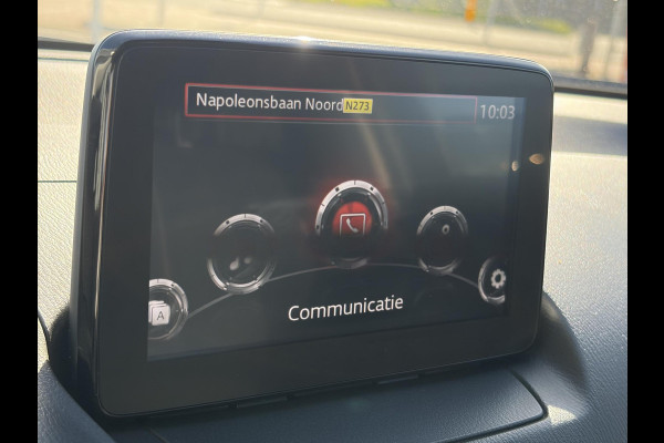 Mazda 2 1.5 Skyactiv-G GT-M Automaat | NL AUTO | EERSTE EIGENAAR | HEAD UP DISPLAY | TREKHAAK |