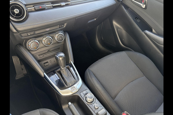 Mazda 2 1.5 Skyactiv-G GT-M Automaat | NL AUTO | EERSTE EIGENAAR | HEAD UP DISPLAY | TREKHAAK |