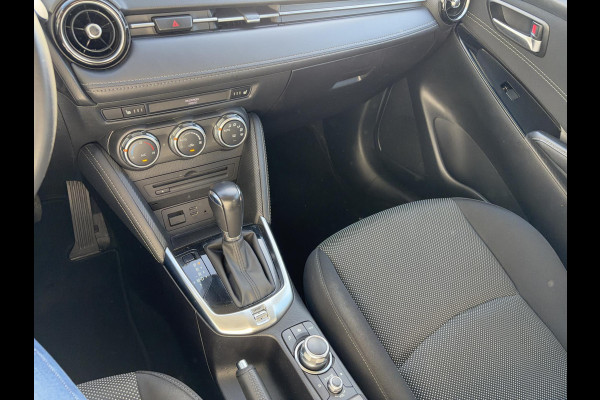 Mazda 2 1.5 Skyactiv-G GT-M Automaat | NL AUTO | EERSTE EIGENAAR | HEAD UP DISPLAY | TREKHAAK |
