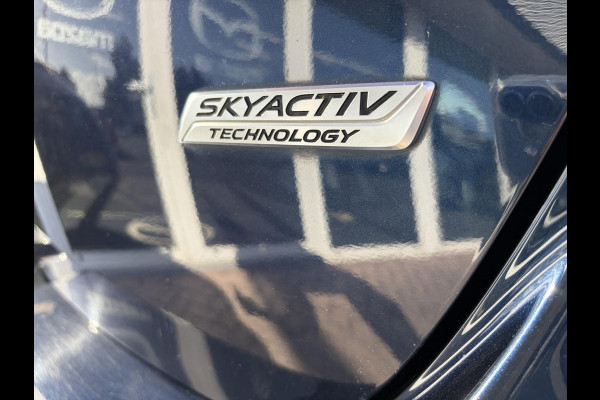 Mazda 2 1.5 Skyactiv-G GT-M Automaat | NL AUTO | EERSTE EIGENAAR | HEAD UP DISPLAY | TREKHAAK |