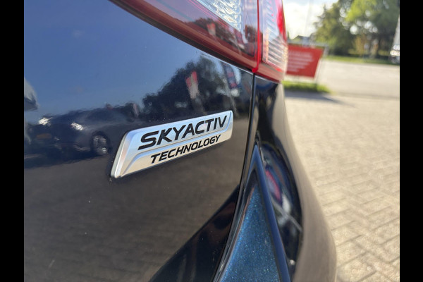 Mazda 2 1.5 Skyactiv-G GT-M Automaat | NL AUTO | EERSTE EIGENAAR | HEAD UP DISPLAY | TREKHAAK |
