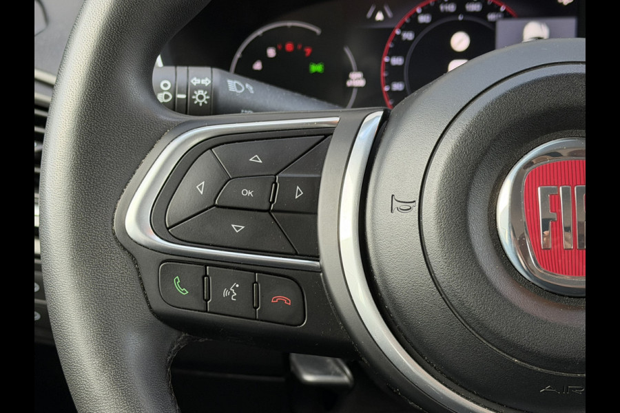 Fiat Tipo 1.0 City Life SW | Cruise Control | Climate Control | Camera | Stoelverwarming