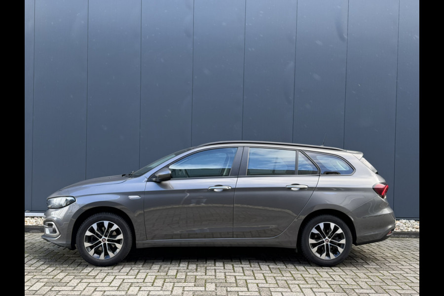 Fiat Tipo 1.0 City Life SW | Cruise Control | Climate Control | Camera | Stoelverwarming