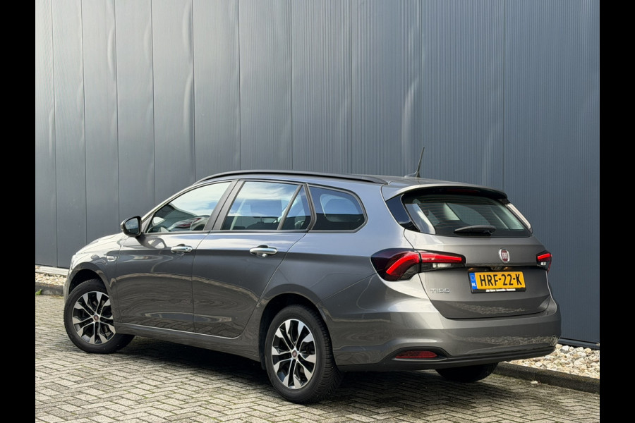 Fiat Tipo 1.0 City Life SW | Cruise Control | Climate Control | Camera | Stoelverwarming