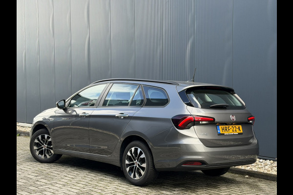 Fiat Tipo 1.0 City Life SW | Cruise Control | Climate Control | Camera | Stoelverwarming