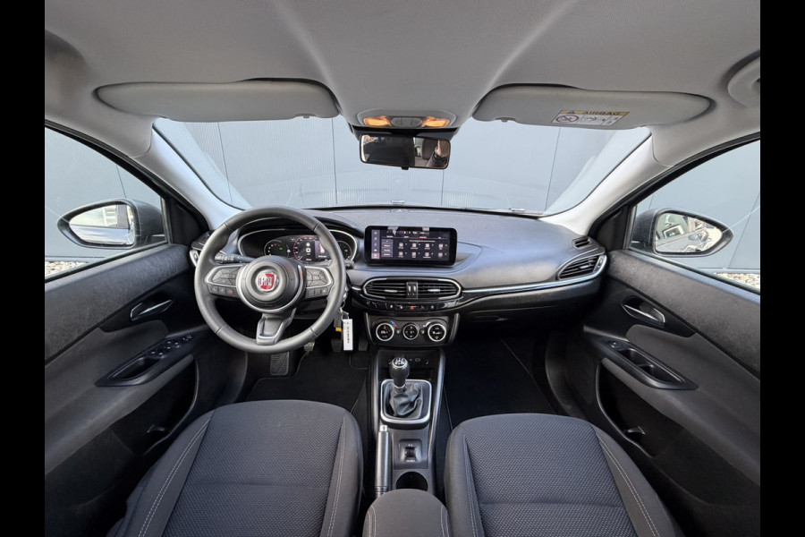 Fiat Tipo 1.0 City Life SW | Cruise Control | Climate Control | Camera | Stoelverwarming