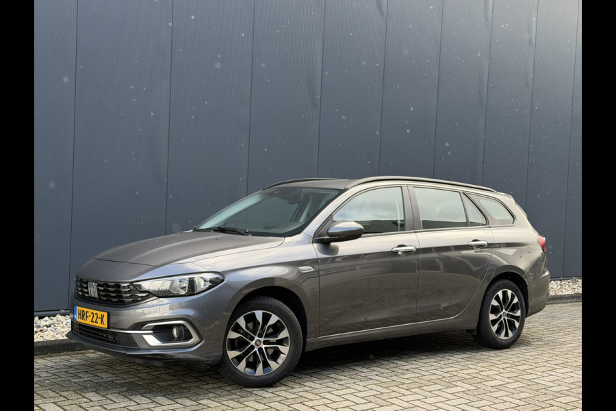 Fiat Tipo 1.0 City Life SW | Cruise Control | Climate Control | Camera | Stoelverwarming