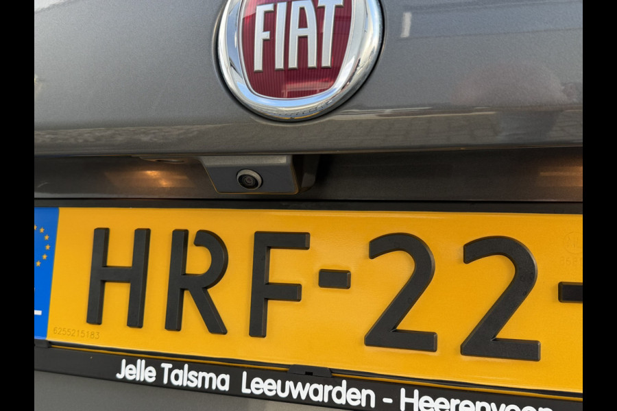 Fiat Tipo 1.0 City Life SW | Cruise Control | Climate Control | Camera | Stoelverwarming