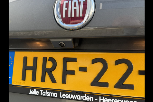 Fiat Tipo 1.0 City Life SW | Cruise Control | Climate Control | Camera | Stoelverwarming