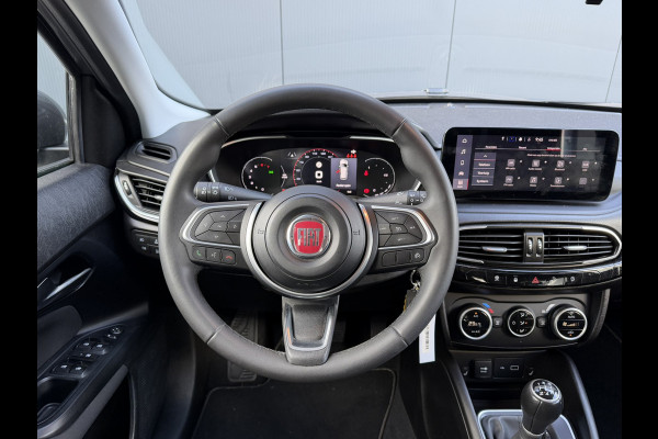 Fiat Tipo 1.0 City Life SW | Cruise Control | Climate Control | Camera | Stoelverwarming