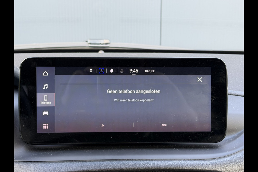 Fiat Tipo 1.0 City Life SW | Cruise Control | Climate Control | Camera | Stoelverwarming