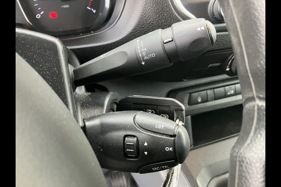 Fiat Scudo 2.0 MultiJet L3H1 | Trekhaak | Apple CarPlay | NAP | 1e eigenaar