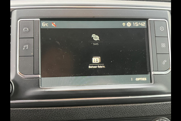 Fiat Scudo 2.0 MultiJet L3H1 | Trekhaak | Apple CarPlay | NAP | 1e eigenaar