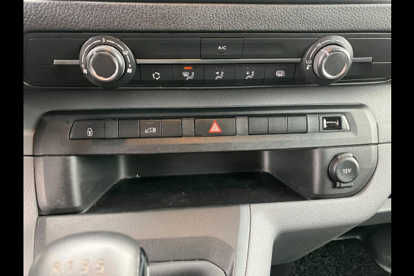 Fiat Scudo 2.0 MultiJet L3H1 | Trekhaak | Apple CarPlay | NAP | 1e eigenaar