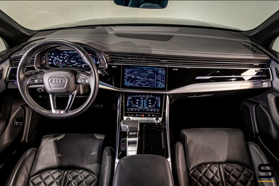 Audi Q7 Audi Q7 55 TFSI e quattro Pro LineS|Pano|B&O|HUD|NAP|