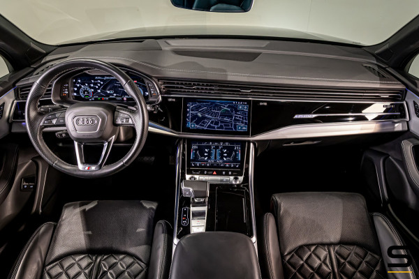 Audi Q7 Audi Q7 55 TFSI e quattro Pro LineS|Pano|B&O|HUD|NAP|