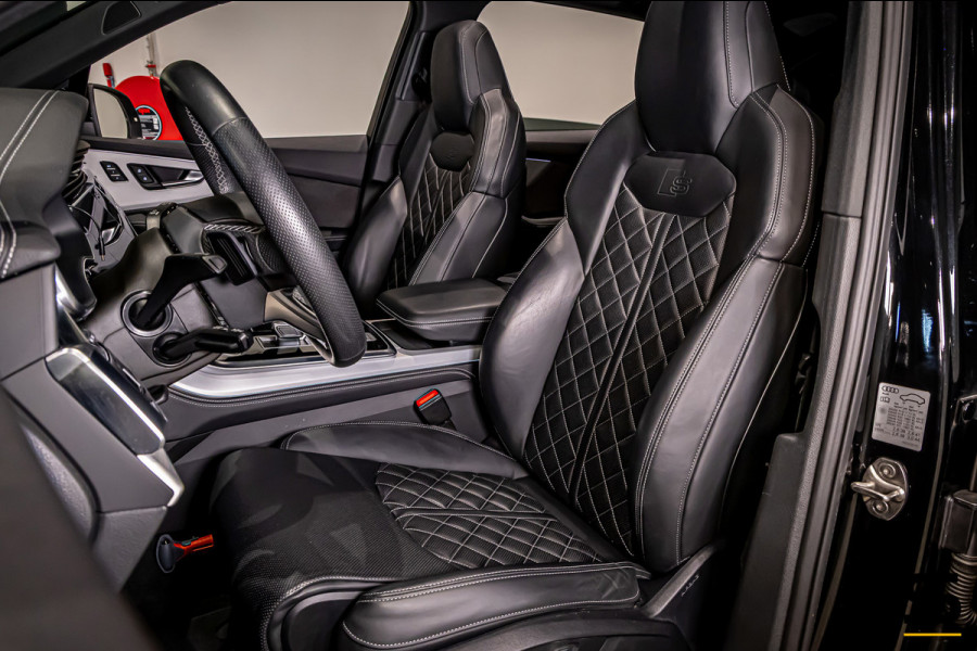 Audi Q7 Audi Q7 55 TFSI e quattro Pro LineS|Pano|B&O|HUD|NAP|