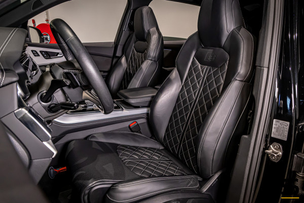 Audi Q7 Audi Q7 55 TFSI e quattro Pro LineS|Pano|B&O|HUD|NAP|