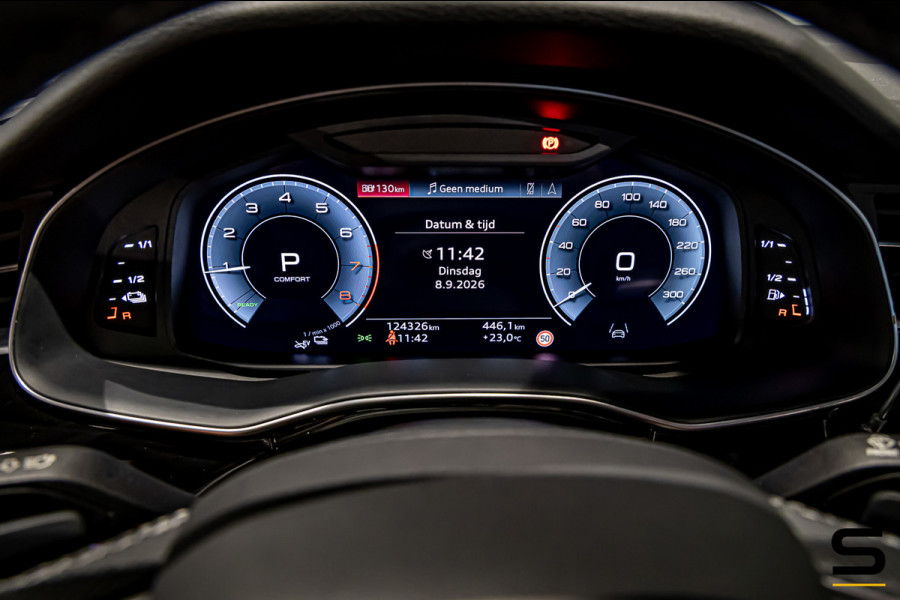 Audi Q7 Audi Q7 55 TFSI e quattro Pro LineS|Pano|B&O|HUD|NAP|