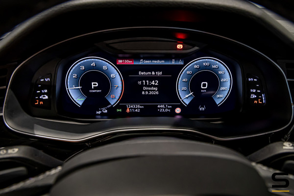 Audi Q7 Audi Q7 55 TFSI e quattro Pro LineS|Pano|B&O|HUD|NAP|