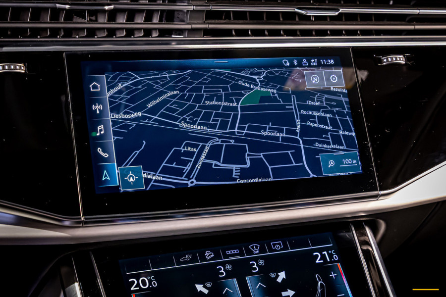 Audi Q7 Audi Q7 55 TFSI e quattro Pro LineS|Pano|B&O|HUD|NAP|