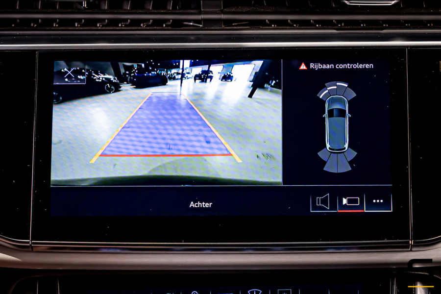 Audi Q7 Audi Q7 55 TFSI e quattro Pro LineS|Pano|B&O|HUD|NAP|