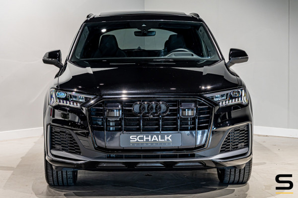 Audi Q7 Audi Q7 55 TFSI e quattro Pro LineS|Pano|B&O|HUD|NAP|