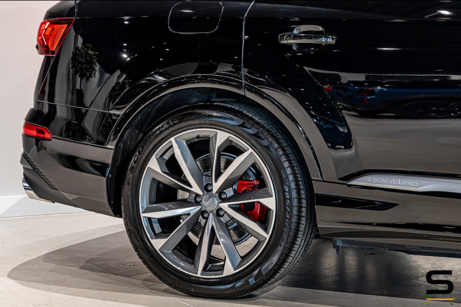 Audi Q7 Audi Q7 55 TFSI e quattro Pro LineS|Pano|B&O|HUD|NAP|