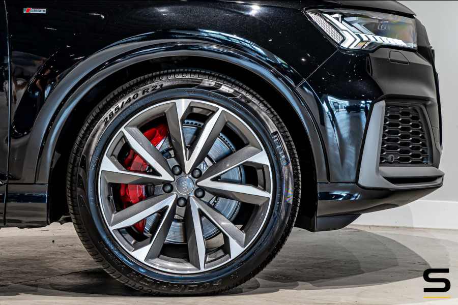 Audi Q7 Audi Q7 55 TFSI e quattro Pro LineS|Pano|B&O|HUD|NAP|