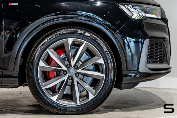 Audi Q7 Audi Q7 55 TFSI e quattro Pro LineS|Pano|B&O|HUD|NAP|