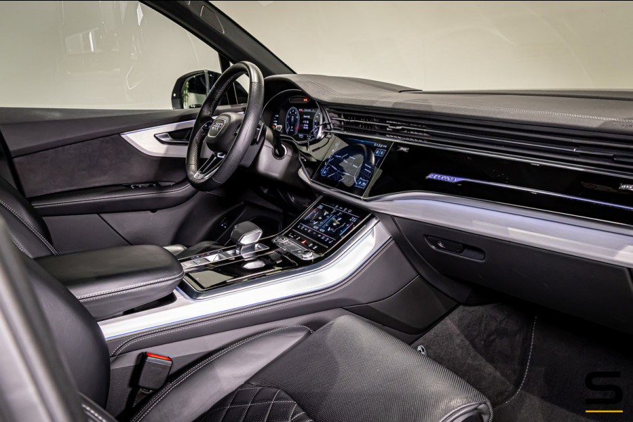 Audi Q7 Audi Q7 55 TFSI e quattro Pro LineS|Pano|B&O|HUD|NAP|