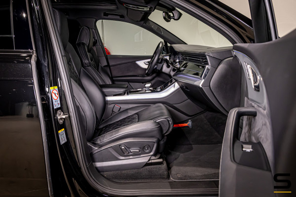 Audi Q7 Audi Q7 55 TFSI e quattro Pro LineS|Pano|B&O|HUD|NAP|