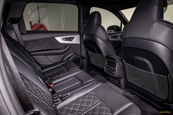 Audi Q7 Audi Q7 55 TFSI e quattro Pro LineS|Pano|B&O|HUD|NAP|