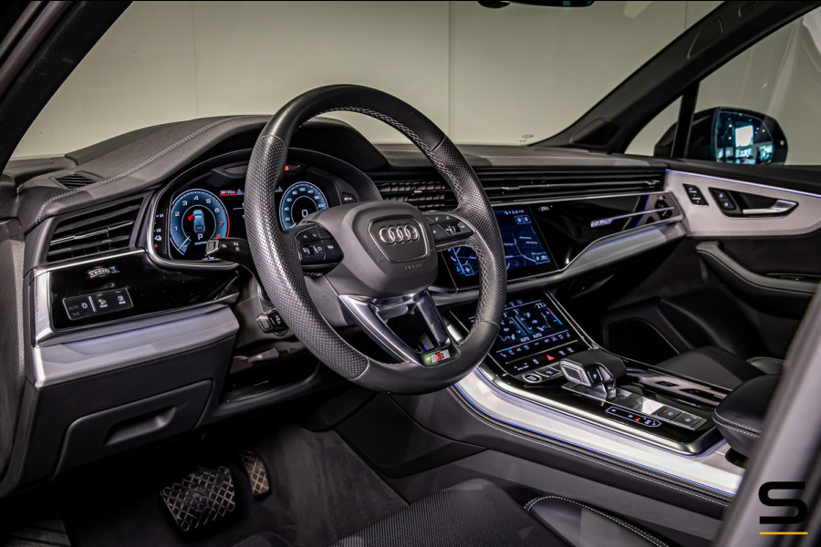 Audi Q7 Audi Q7 55 TFSI e quattro Pro LineS|Pano|B&O|HUD|NAP|