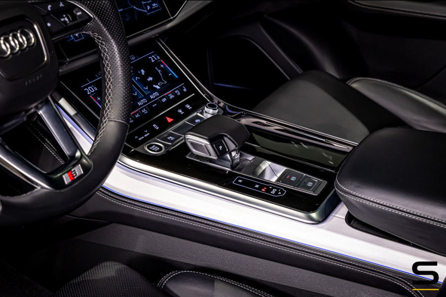 Audi Q7 Audi Q7 55 TFSI e quattro Pro LineS|Pano|B&O|HUD|NAP|