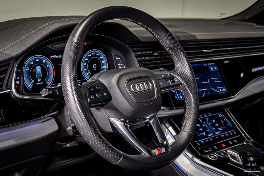 Audi Q7 Audi Q7 55 TFSI e quattro Pro LineS|Pano|B&O|HUD|NAP|