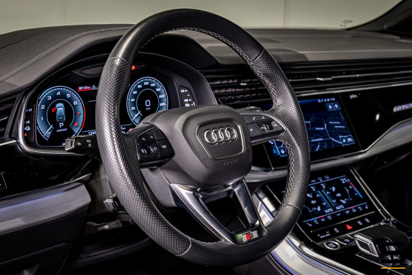 Audi Q7 Audi Q7 55 TFSI e quattro Pro LineS|Pano|B&O|HUD|NAP|
