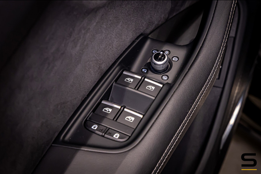 Audi Q7 Audi Q7 55 TFSI e quattro Pro LineS|Pano|B&O|HUD|NAP|