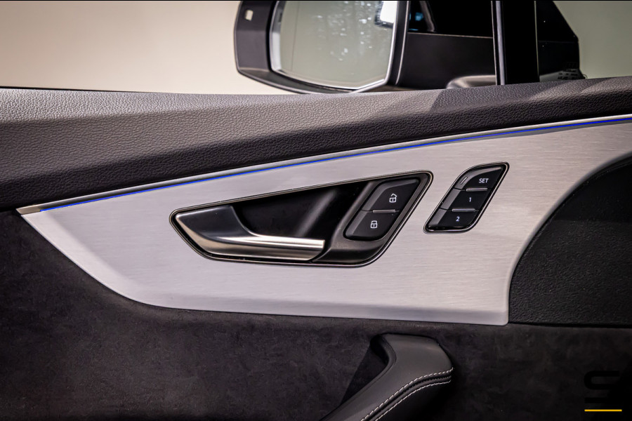 Audi Q7 Audi Q7 55 TFSI e quattro Pro LineS|Pano|B&O|HUD|NAP|