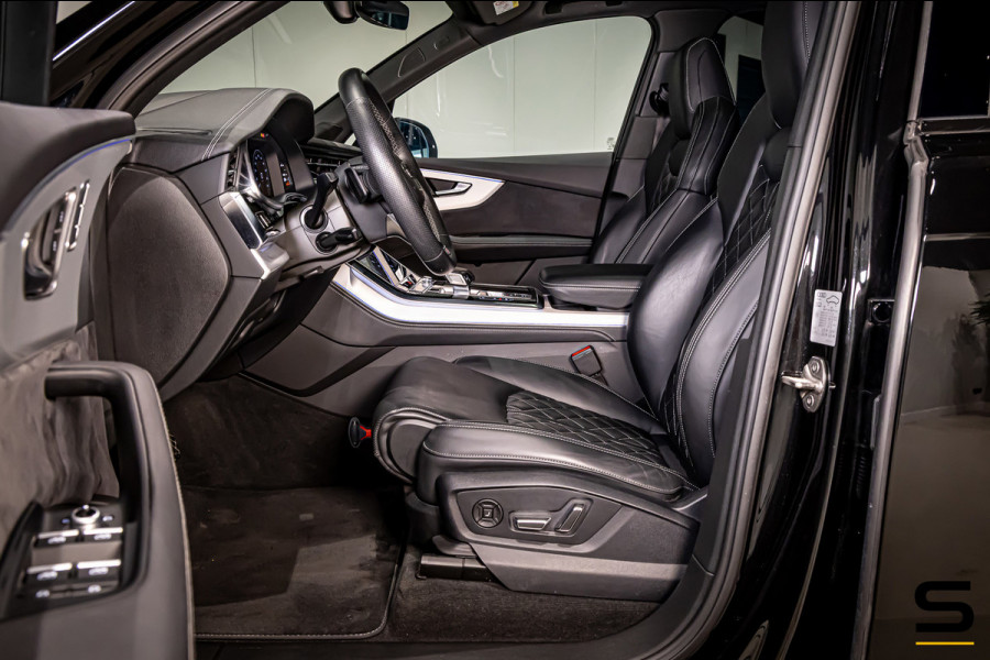 Audi Q7 Audi Q7 55 TFSI e quattro Pro LineS|Pano|B&O|HUD|NAP|