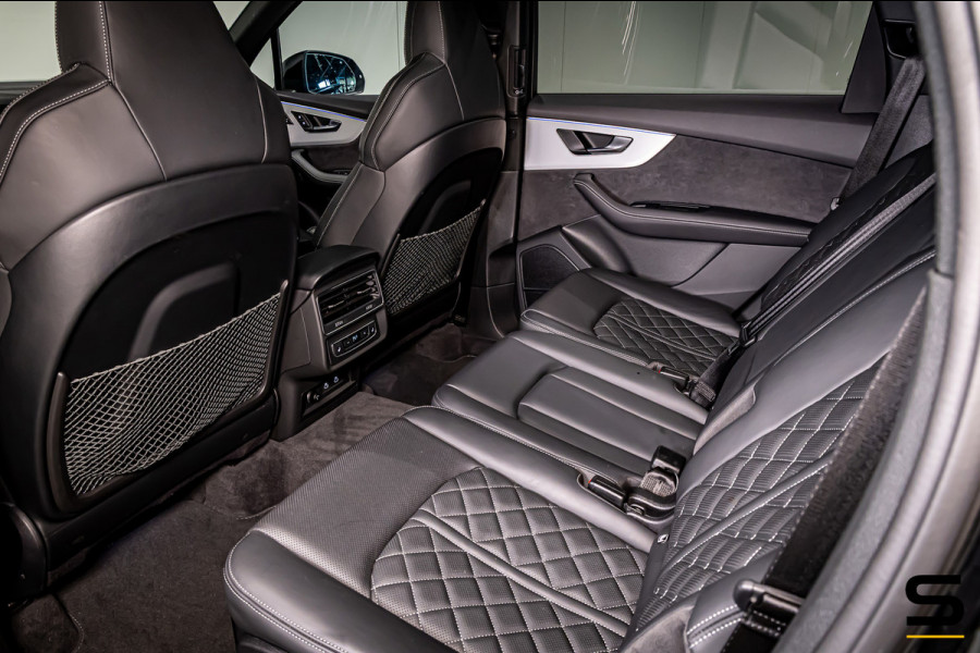 Audi Q7 Audi Q7 55 TFSI e quattro Pro LineS|Pano|B&O|HUD|NAP|